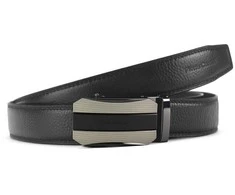 Vyriškas odinis diržas PIERRE CARDIN 549 HY08