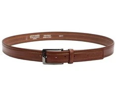 Vyriškas odinis diržas PIERRE CARDIN 9005-4