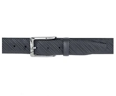 Vyriškas odinis diržas PIERRE CARDIN GF 9009