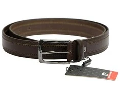 Vyriškas odinis diržas PIERRE CARDIN GF9017-2