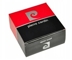 Vyriškas odinis diržas PIERRE CARDIN GF9017-2