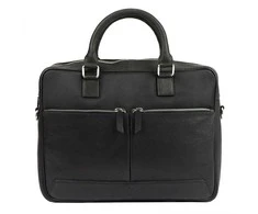 Vyriškas odinis portfelis PIERRE CARDIN