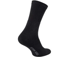 Vyriškos juodos kojinės Stark Soul® 2091, 3 poros