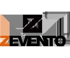 Zevento Platus tekstilinis rankinės diržas 19