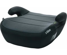 4Baby autokėdutė BOOST 125-150CM pilka I-SIZE