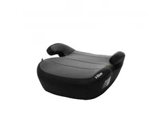 4Baby autokėdutė BOOST 125-150cm, šviesiai pilka, I-SIZE