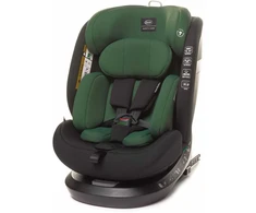 4Baby autokėdutė ROTO-FIX 40-150CM I-SIZE tamsiai žalia