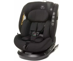 4Baby autokėdutė ROTO-FIX 40-150CM I-SIZE036 kg juoda