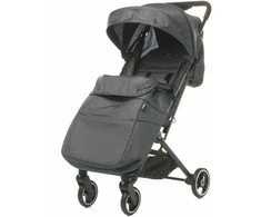 4Baby 4 BABY vežimėlis TWIZZY XXIII GRAPHITE