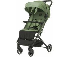 4Baby 4 BABY vežimėlis TWIZZY XXIII OLIVE