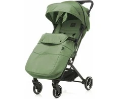 4Baby 4 BABY vežimėlis TWIZZY XXIII OLIVE