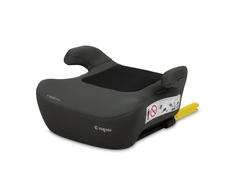 Automobilinė kėdutė-paaukštinimas Caretero Jaguar i-Size, 125-150 cm, žalios spalvos