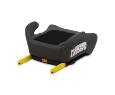 Automobilinė kėdutė-paaukštinimas Caretero Jaguar i-Size, 125-150 cm, žalios spalvos