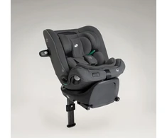 Automobilinė kėdutė Joie i-Spin XL,  40-150 cm, ~0-36 kg, Pilka