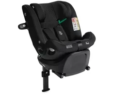 Automobilinė kėdutė Joie i-Spin XL,  40-150 cm, ~0-36 kg, Juoda