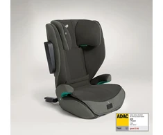 Automobilinė kėdutė Joie i-Traver Signature, 100–150 cm, Žalia
