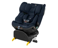 Automobilinė kėdutė Maxi-Cosi Emerald 360 Pro, su IsoFix, 40–150 cm, tamsiai mėlynos spalvos