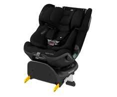 Automobilinė kėdutė Maxi-Cosi Emerald 360 Pro, su IsoFix, 40–150 cm, juodos spalvos