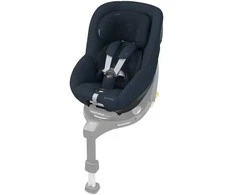 Automobilinė kėdutė Maxi-Cosi Pearl 360 PRO, ~0-18 kg, be bazės, spalva: tamsiai mėlyna