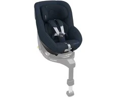 Automobilinė kėdutė Maxi-Cosi Pearl 360 PRO, ~0-18 kg, be bazės, spalva: tamsiai mėlyna