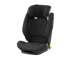 Automobilinė kėdutė Maxi-Cosi RodiFix Pro² i-Size, 15-36 kg, juodos spalvos