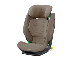 Automobilinė kėdutė Maxi-Cosi RodiFix Pro² i-Size, 15-36 kg, šviesiai rudos spalva