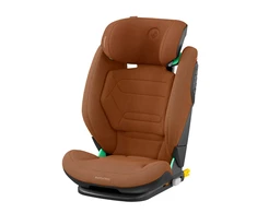 Automobilinė kėdutė Maxi-Cosi RodiFix Pro² i-Size, 15-36 kg, rudos spalvos
