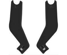 Baby Jogger - adapteris City Mini 2 Double / GT vežimėlio sėdynei