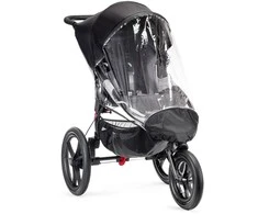 Baby Jogger - apsauga nuo lietaus, skirta Summit X3