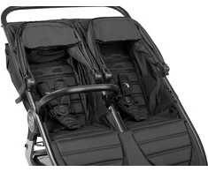 „Baby Jogger“ buferis, skirtas „City Mini Double 2“ ir „GT2“.