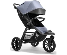 Vežimėlis Baby Jogger City Elite 2 |  Commuter
