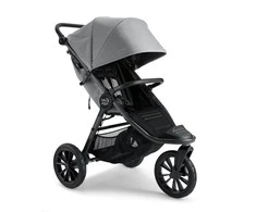 Baby Jogger City Elite 2 - vežimėlis | Lydeka