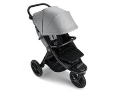 Baby Jogger City Elite 2 - vežimėlis | Lydeka