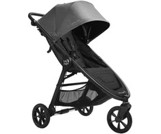 Baby Jogger City Mini GT 2 - vežimėlis | Akmens pilka