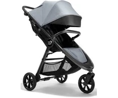 Baby Jogger City Mini GT 2 - vežimėlis | Priemiestis