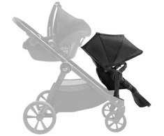 Baby Jogger City Select 2 adapteris – adapteriai antrai sėdynei