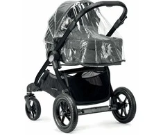 Baby Jogger City Select / Lux - uždangalas nuo lietaus lopšiui |
