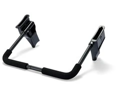 Baby Jogger City Sights Adapteris - adapteriai Britax Romer automobilinei kėdutei
