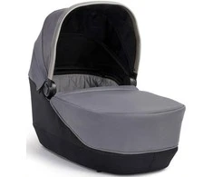 Baby Jogger City Sights - vežimėlis gondola | Tamsus skalūnas