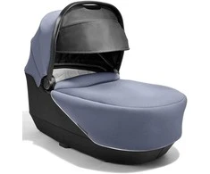 Baby Jogger City Sights - vežimėlis gondola | Priemiestis