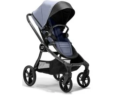 Baby Jogger City Sights - vežimėlis | Priemiestis