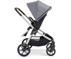 Baby Jogger City Sights - vežimėlis | Tamsus skalūnas