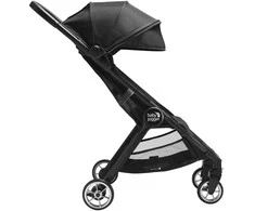 Baby Jogger City Tour 2 - lengvas vežimėlis | Juoda, išparduotuvė