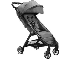Baby Jogger BBJ Vežimėlis CITY TOUR 2 SHADOW Pilkas 2145179