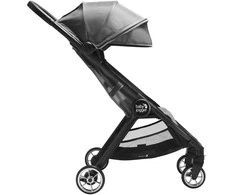 Baby Jogger City Tour 2 - lengvas vežimėlis | Šešėlis pilkas