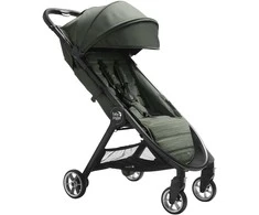 Baby Jogger City Tour 2 - lengvas vežimėlis | Everetas Greenas