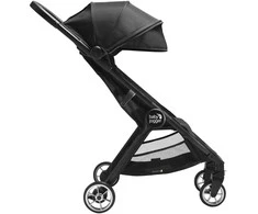 Baby Jogger City Tour 2 - lengvas vežimėlis | Pitch Juodas