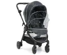 Baby Jogger City Tour Lux - folija City Tour LUX vežimėliui