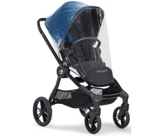 Baby Jogger Raincover - uždangalas nuo lietaus City Sights