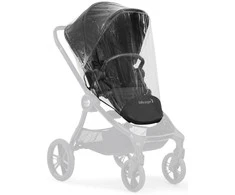 Baby Jogger Raincover - uždangalas nuo lietaus City Sights